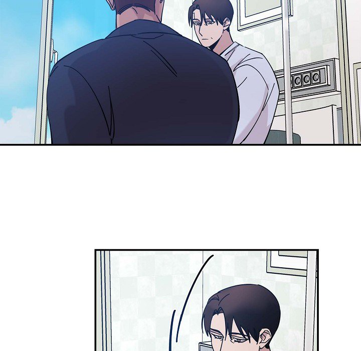 Lose Your Touch Chapter 6 page 58 - 