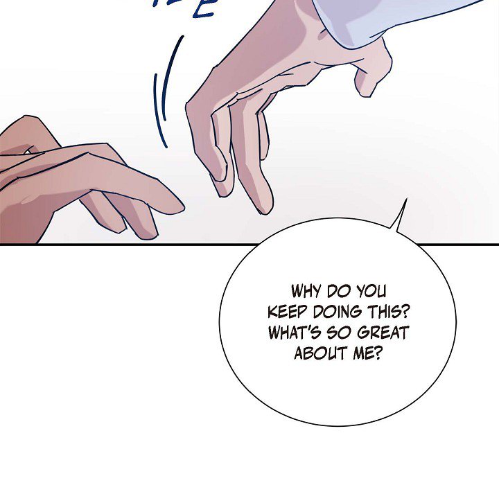 Lose Your Touch Chapter 6 page 60 - 