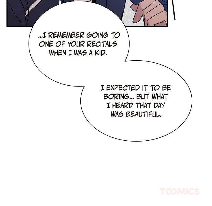 Lose Your Touch Chapter 6 page 63 - 