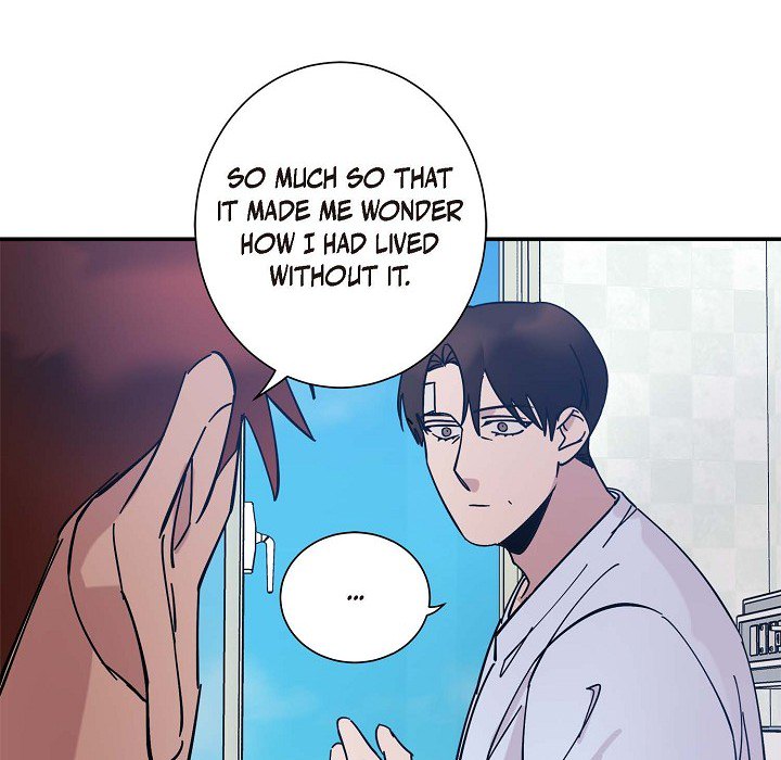 Lose Your Touch Chapter 6 page 64 - 