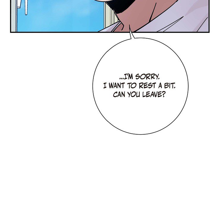 Lose Your Touch Chapter 6 page 66 - 