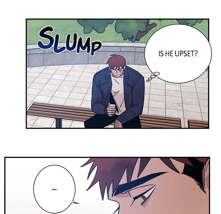 Lose Your Touch Chapter 6 page 69 - 