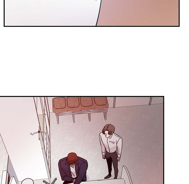 Lose Your Touch Chapter 6 page 70 - 