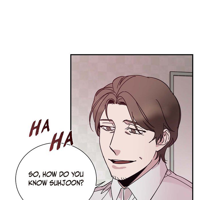 Lose Your Touch Chapter 6 page 72 - 