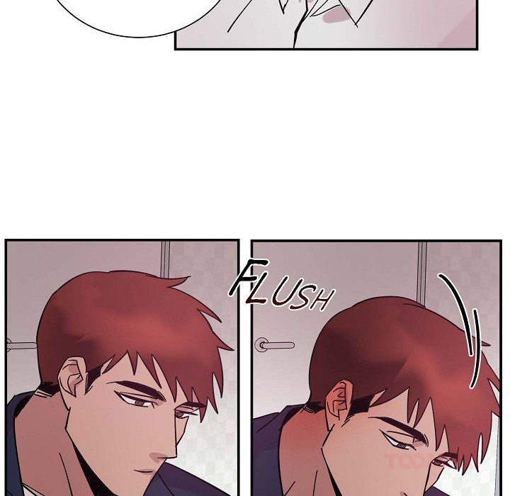 Lose Your Touch Chapter 6 page 73 - 