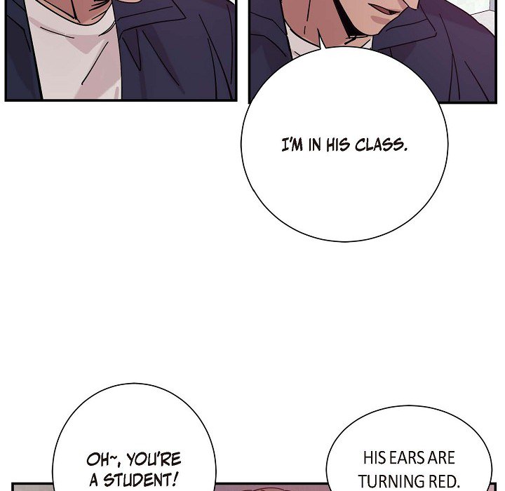 Lose Your Touch Chapter 6 page 74 - 