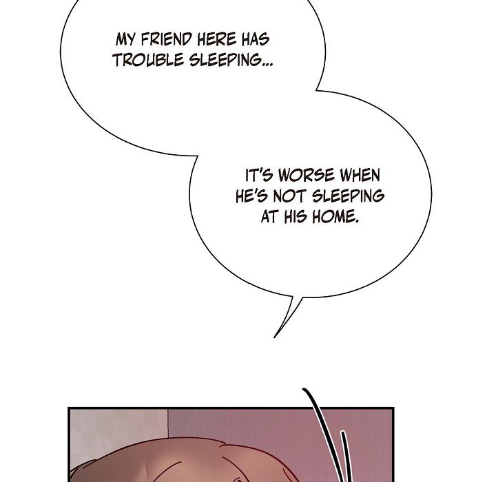 Lose Your Touch Chapter 6 page 76 - 