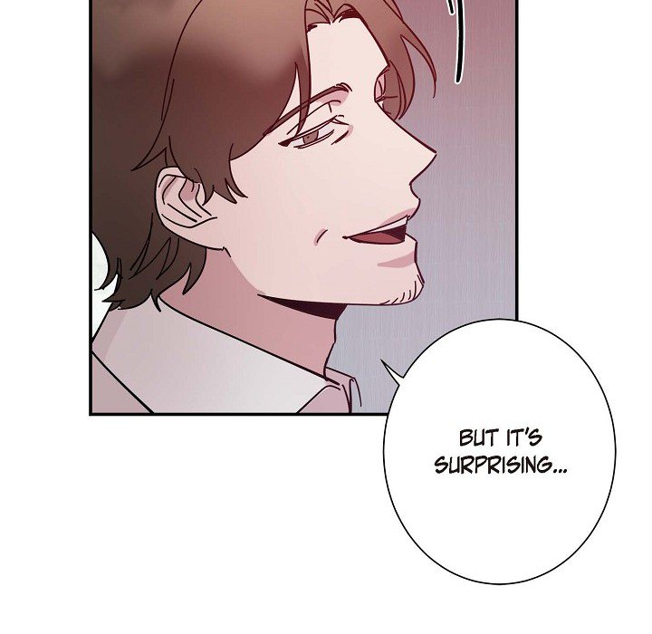 Lose Your Touch Chapter 6 page 77 - 