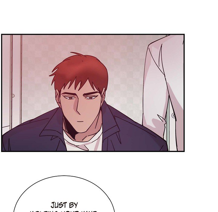 Lose Your Touch Chapter 6 page 78 - 