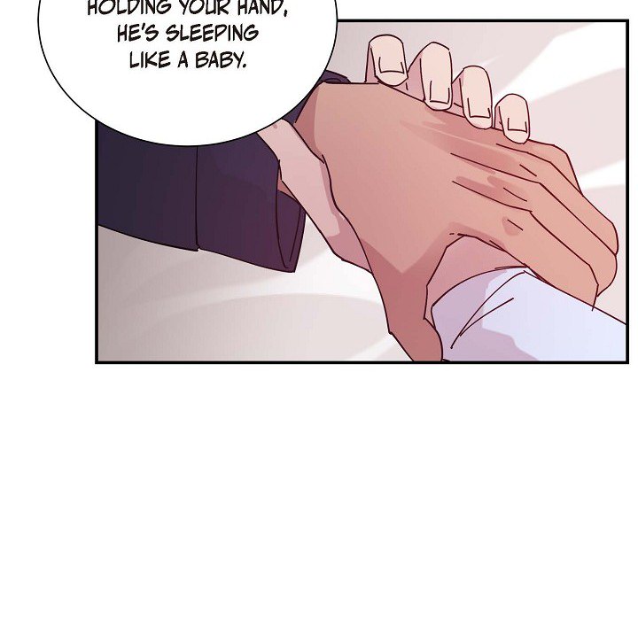 Lose Your Touch Chapter 6 page 79 - 