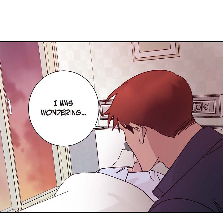 Lose Your Touch Chapter 6 page 80 - 