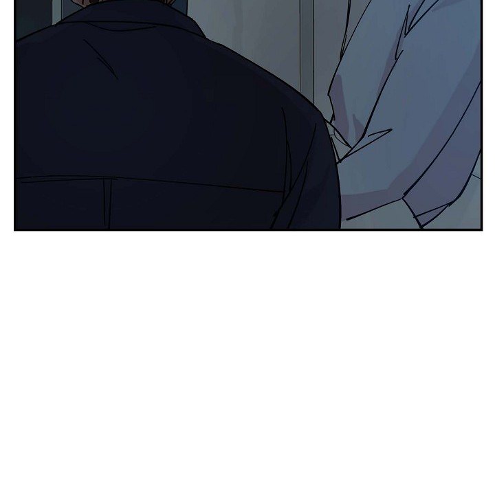 Lose Your Touch Chapter 6 page 9 - 