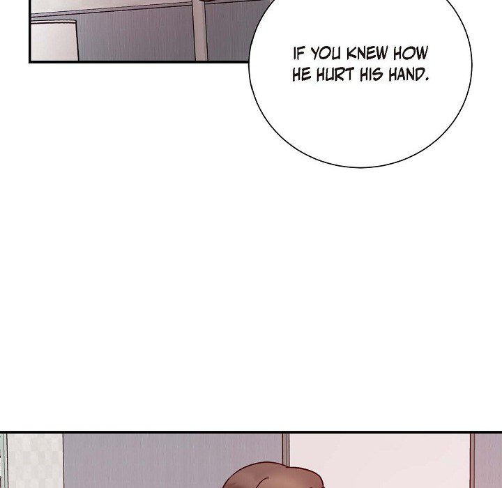 Lose Your Touch Chapter 6 page 82 - 