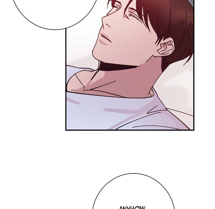 Lose Your Touch Chapter 6 page 84 - 