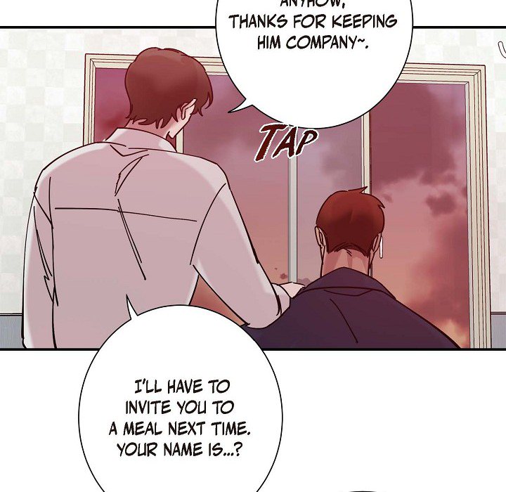 Lose Your Touch Chapter 6 page 85 - 