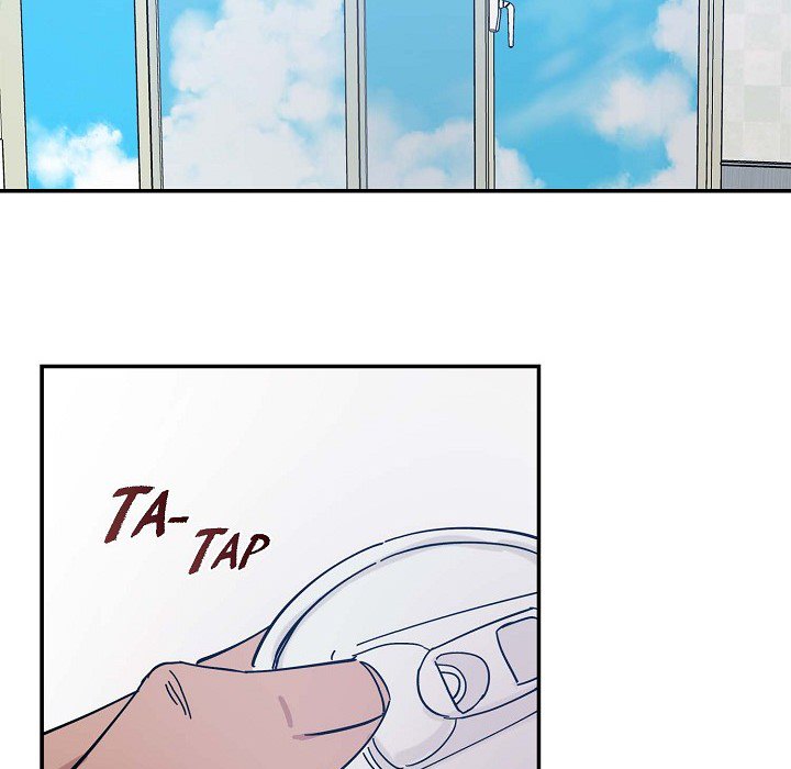 Lose Your Touch Chapter 6 page 88 - 