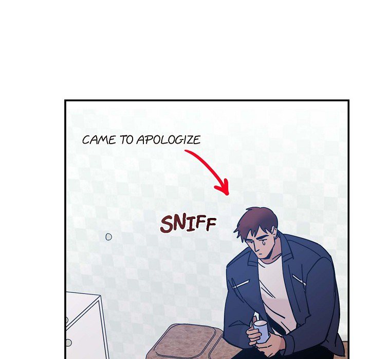 Lose Your Touch Chapter 6 page 91 - 