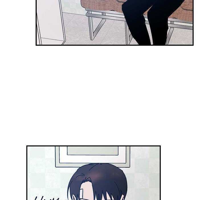 Lose Your Touch Chapter 6 page 92 - 