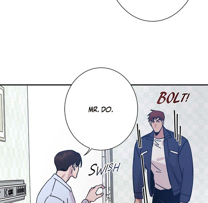 Lose Your Touch Chapter 6 page 94 - 