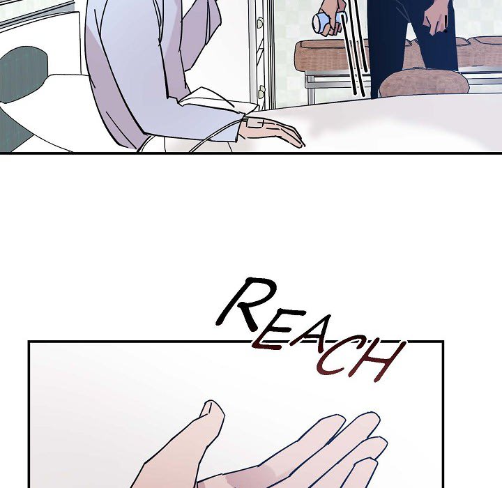 Lose Your Touch Chapter 6 page 95 - 