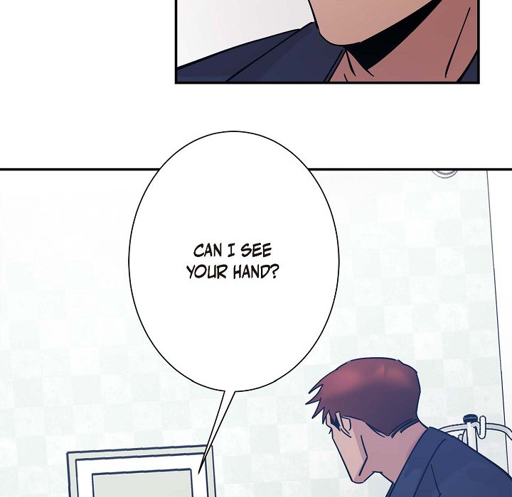 Lose Your Touch Chapter 6 page 97 - 
