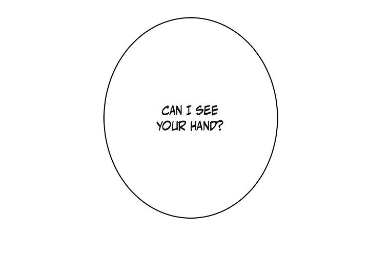 Lose Your Touch Chapter 7 page 2 - 