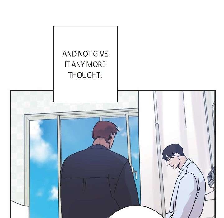 Lose Your Touch Chapter 7 page 12 - 