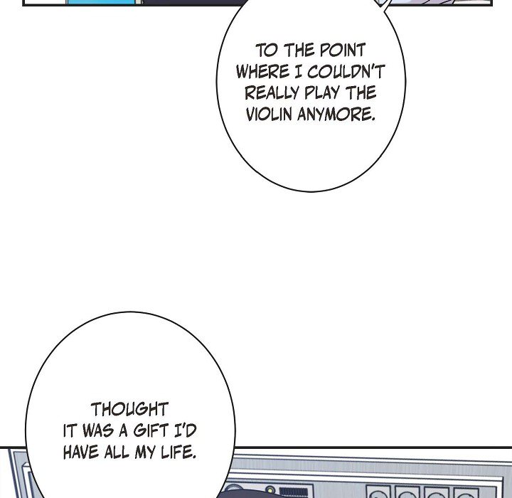 Lose Your Touch Chapter 7 page 13 - 