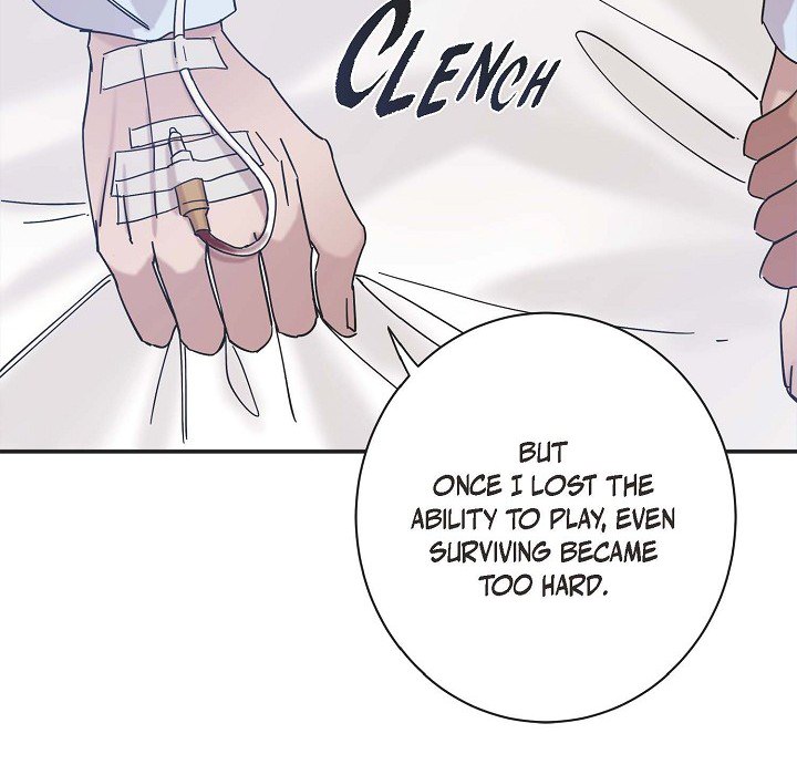Lose Your Touch Chapter 7 page 15 - 