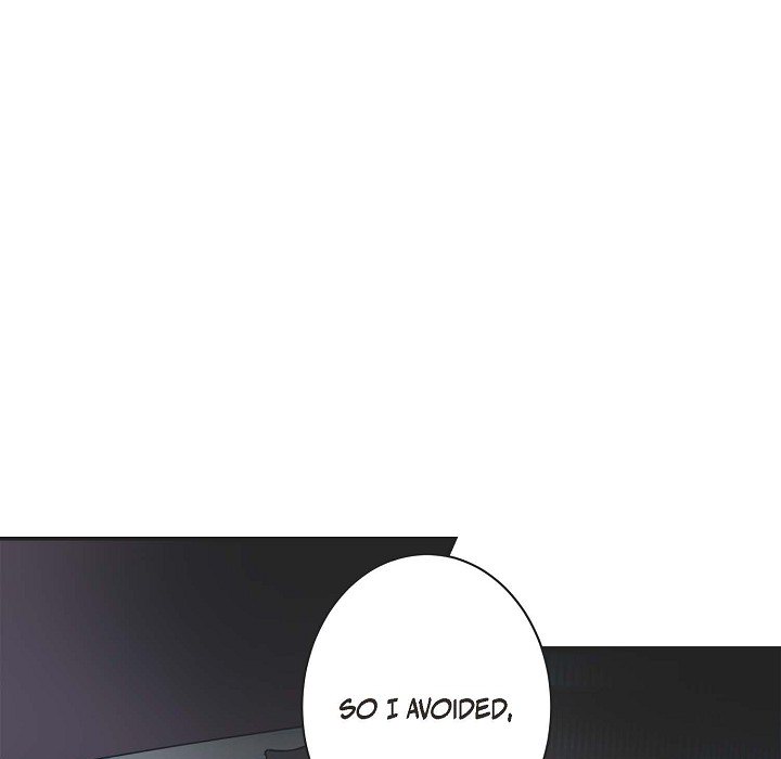 Lose Your Touch Chapter 7 page 16 - 