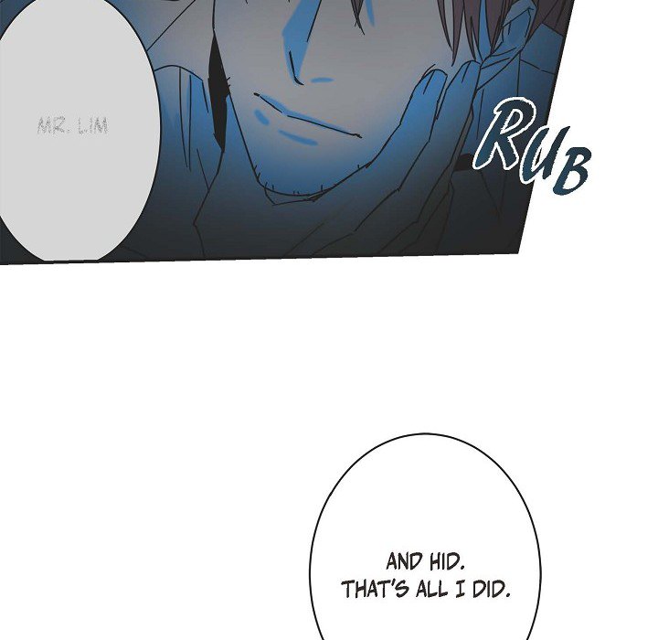 Lose Your Touch Chapter 7 page 18 - 