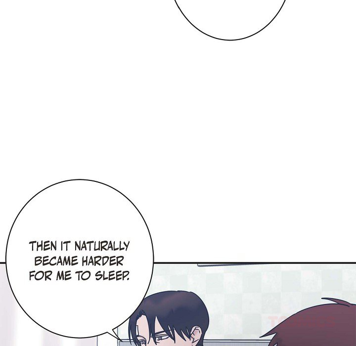 Lose Your Touch Chapter 7 page 19 - 