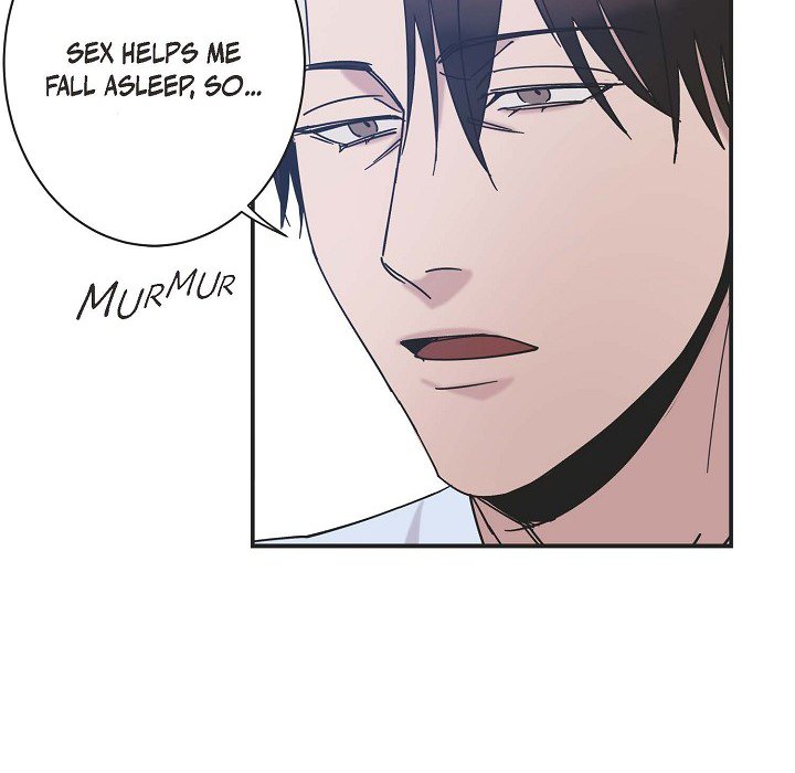Lose Your Touch Chapter 7 page 21 - 