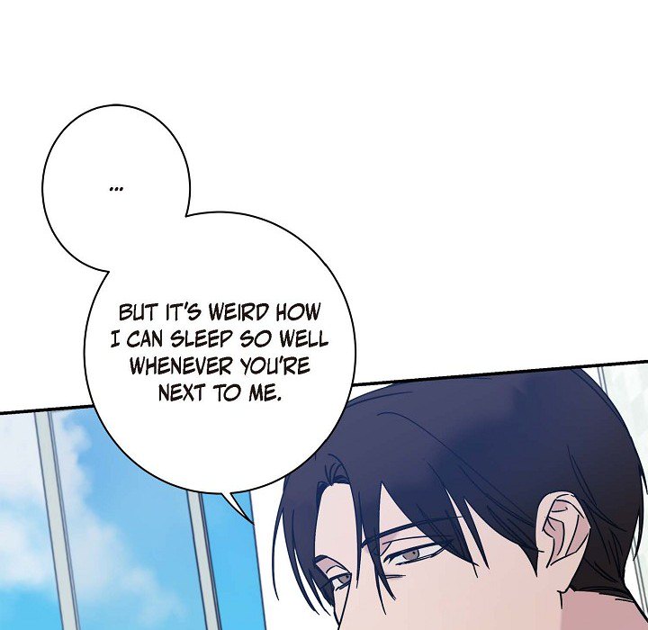 Lose Your Touch Chapter 7 page 23 - 