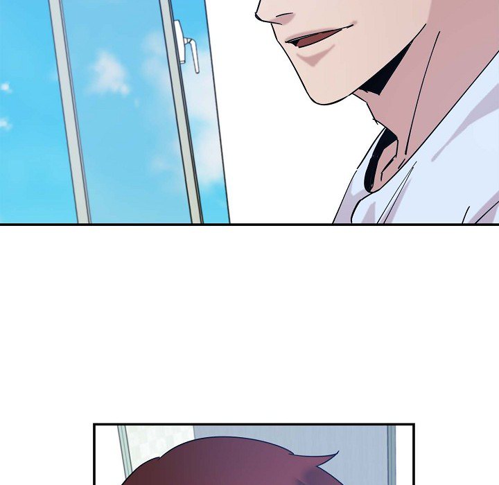 Lose Your Touch Chapter 7 page 24 - 