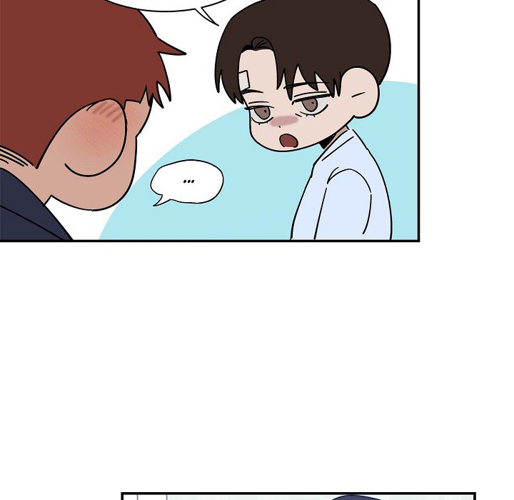 Lose Your Touch Chapter 7 page 26 - 