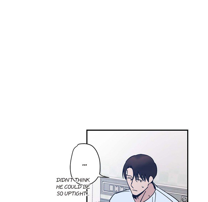 Lose Your Touch Chapter 7 page 30 - 