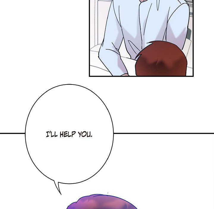 Lose Your Touch Chapter 7 page 31 - 