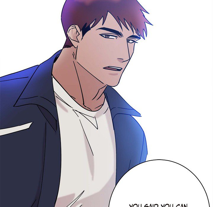 Lose Your Touch Chapter 7 page 32 - 