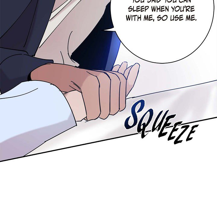 Lose Your Touch Chapter 7 page 33 - 