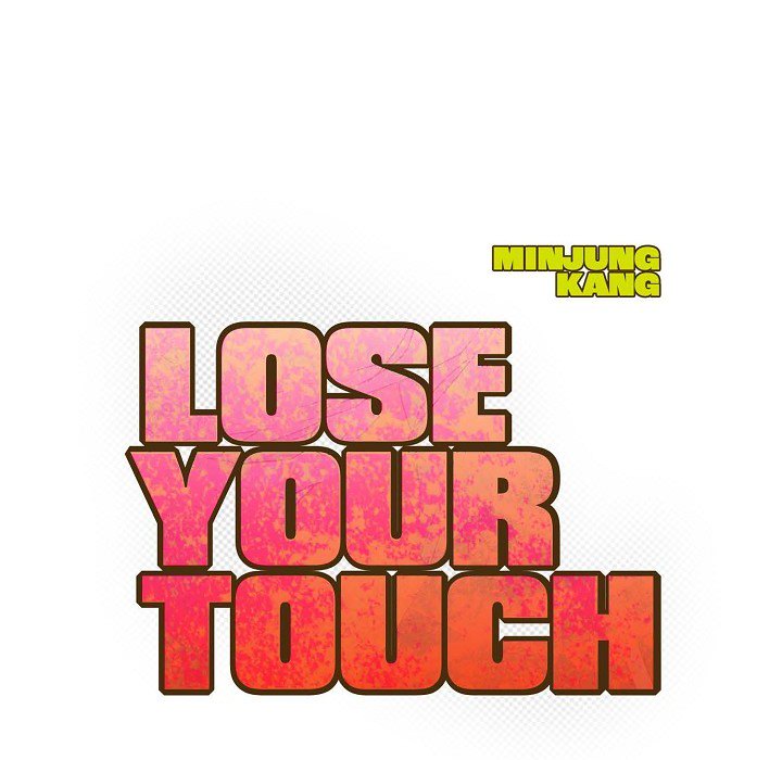 Lose Your Touch Chapter 7 page 34 - 