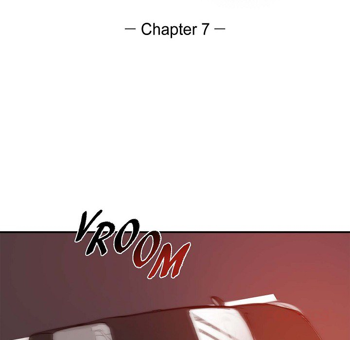 Lose Your Touch Chapter 7 page 35 - 