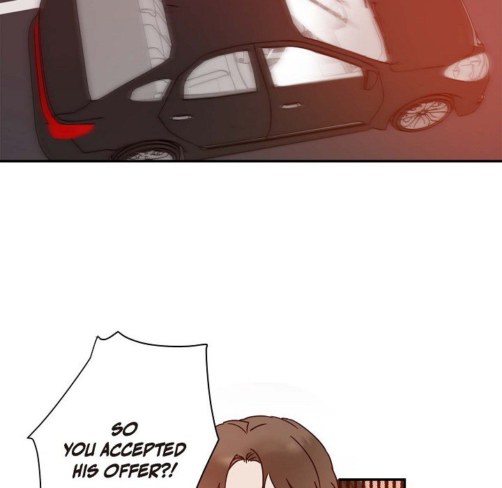 Lose Your Touch Chapter 7 page 36 - 
