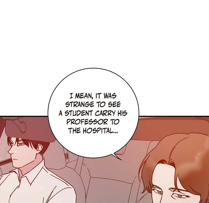 Lose Your Touch Chapter 7 page 38 - 