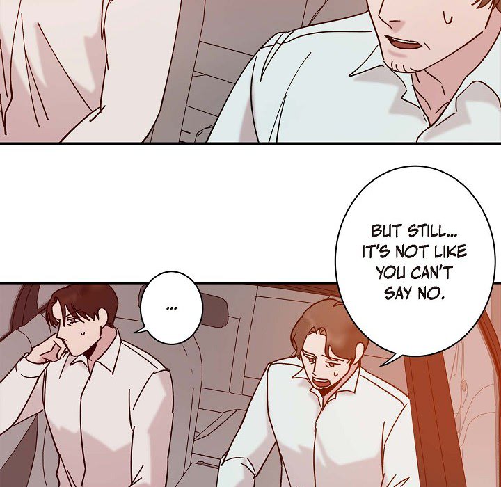 Lose Your Touch Chapter 7 page 39 - 