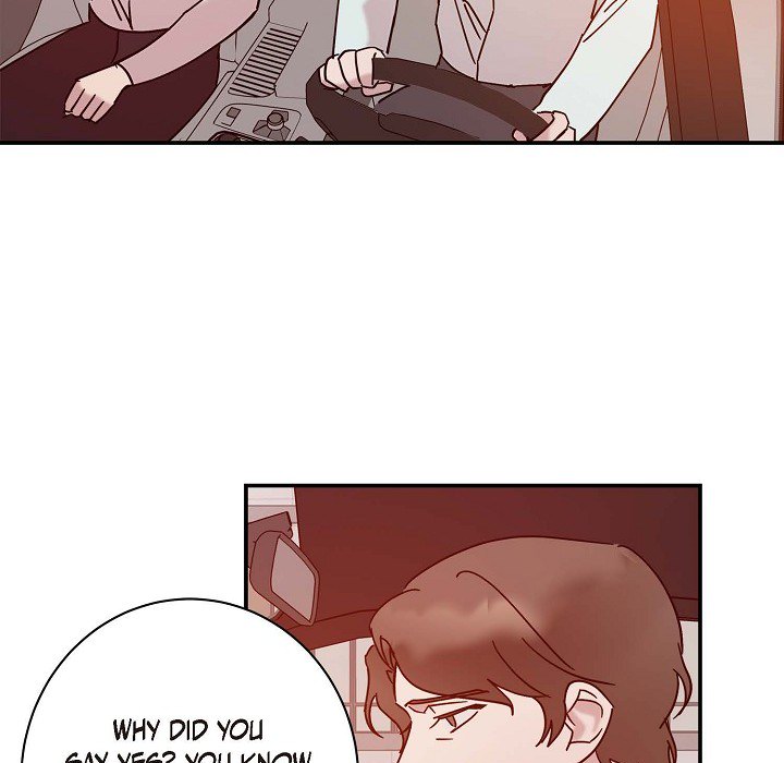 Lose Your Touch Chapter 7 page 40 - 