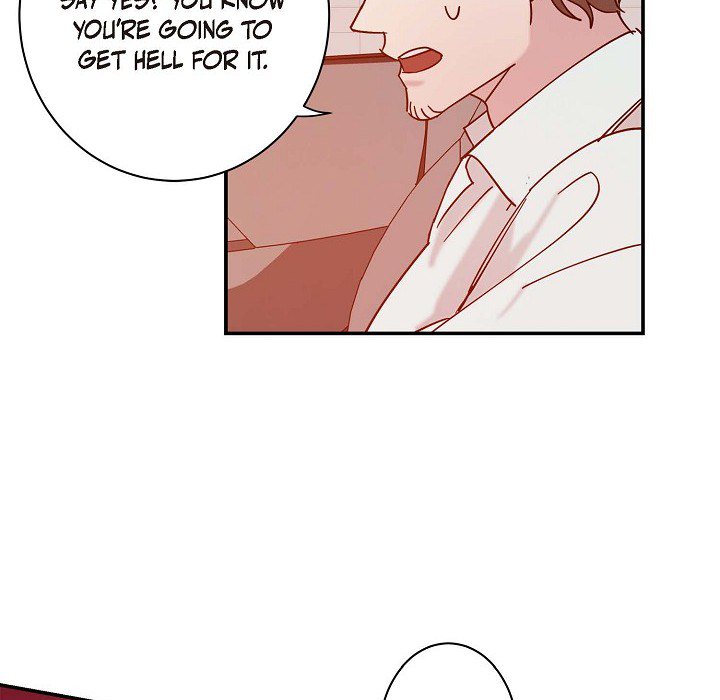 Lose Your Touch Chapter 7 page 41 - 