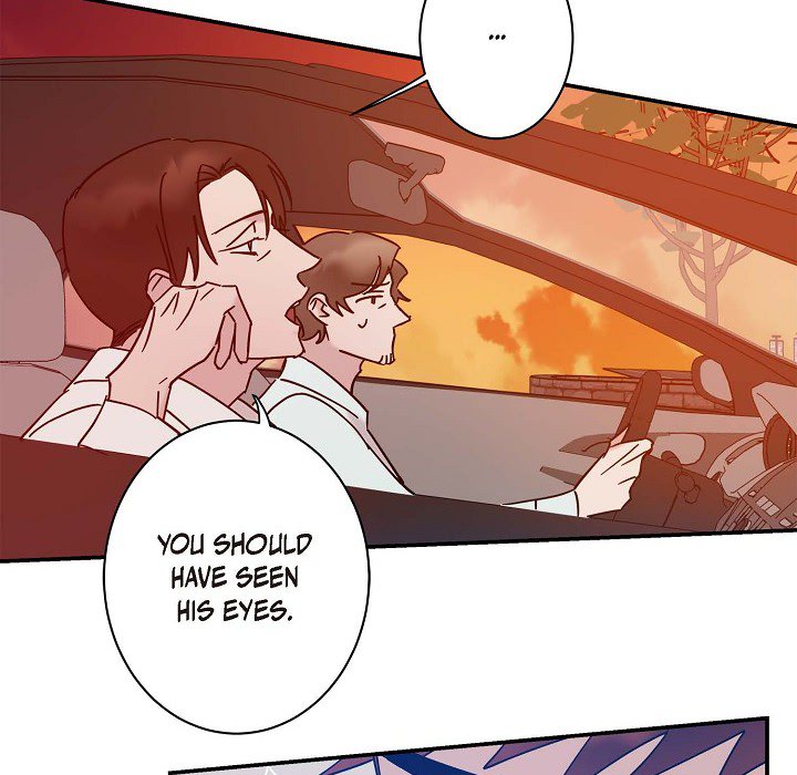 Lose Your Touch Chapter 7 page 42 - 