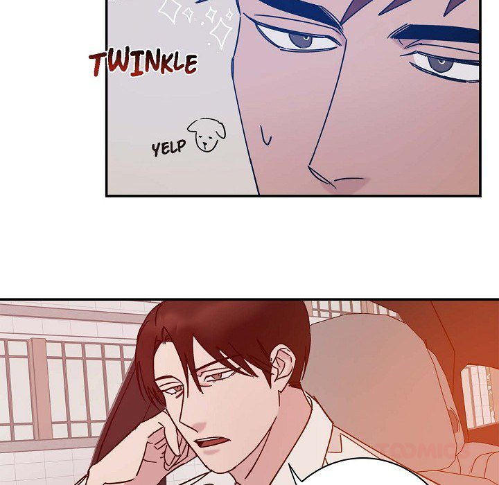 Lose Your Touch Chapter 7 page 43 - 