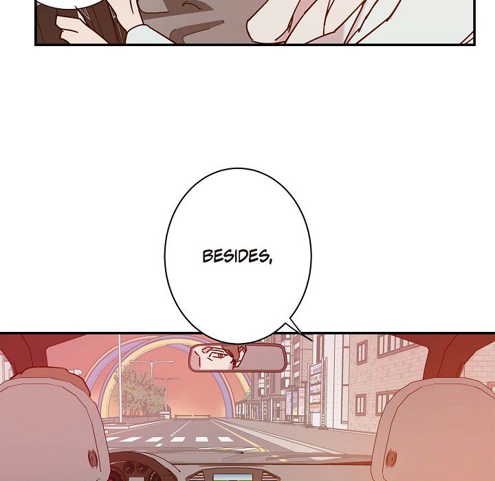 Lose Your Touch Chapter 7 page 45 - 
